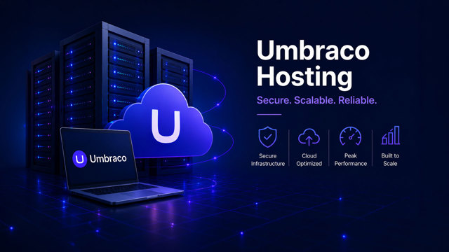 Hosting