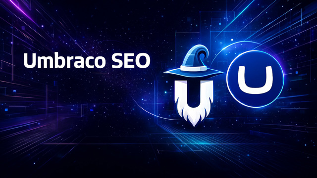 Umbraco SEO